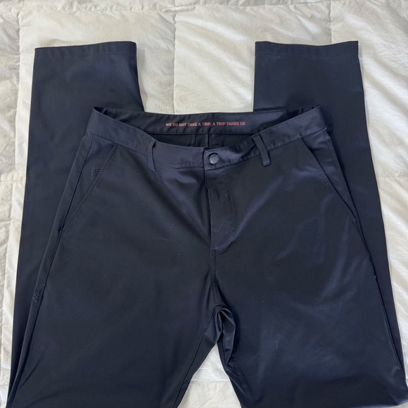 Rhone, Pants, 32 x 32 black - Picture 3 of 3